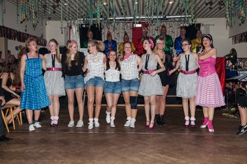 Bild 526 - Latuff 21014 die Wiemersdorfer Karnevalsveranstaltung